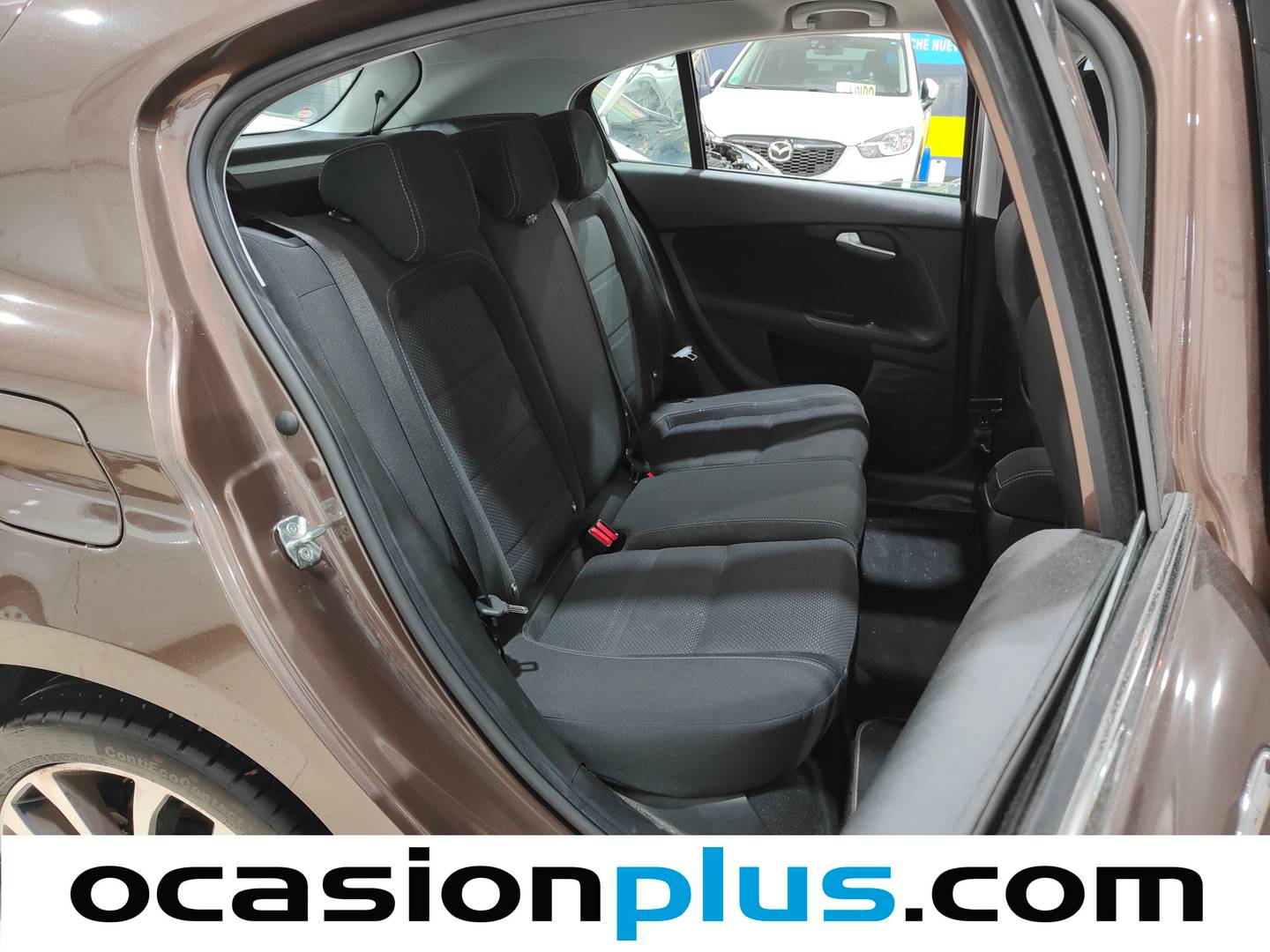 Foto Fiat Tipo Fiat Tipo 1.3 Multijet Lounge (95 CV)