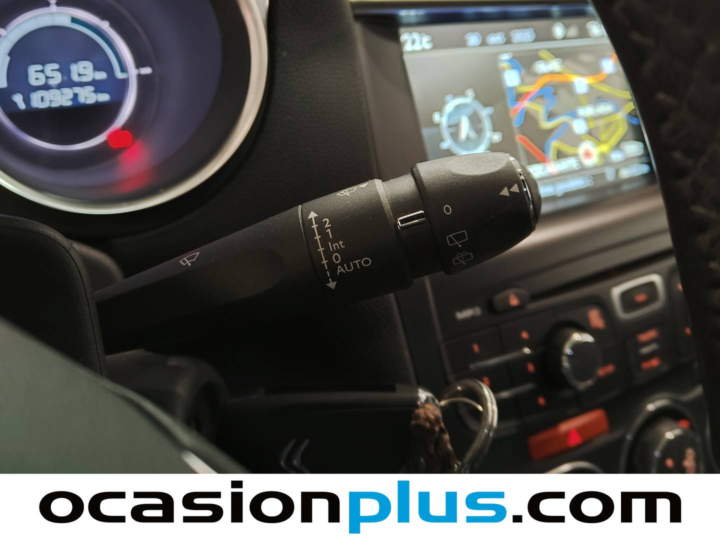 Foto DS DS 4 DS DS4 1.6 e-HDi STT Style (114 CV)