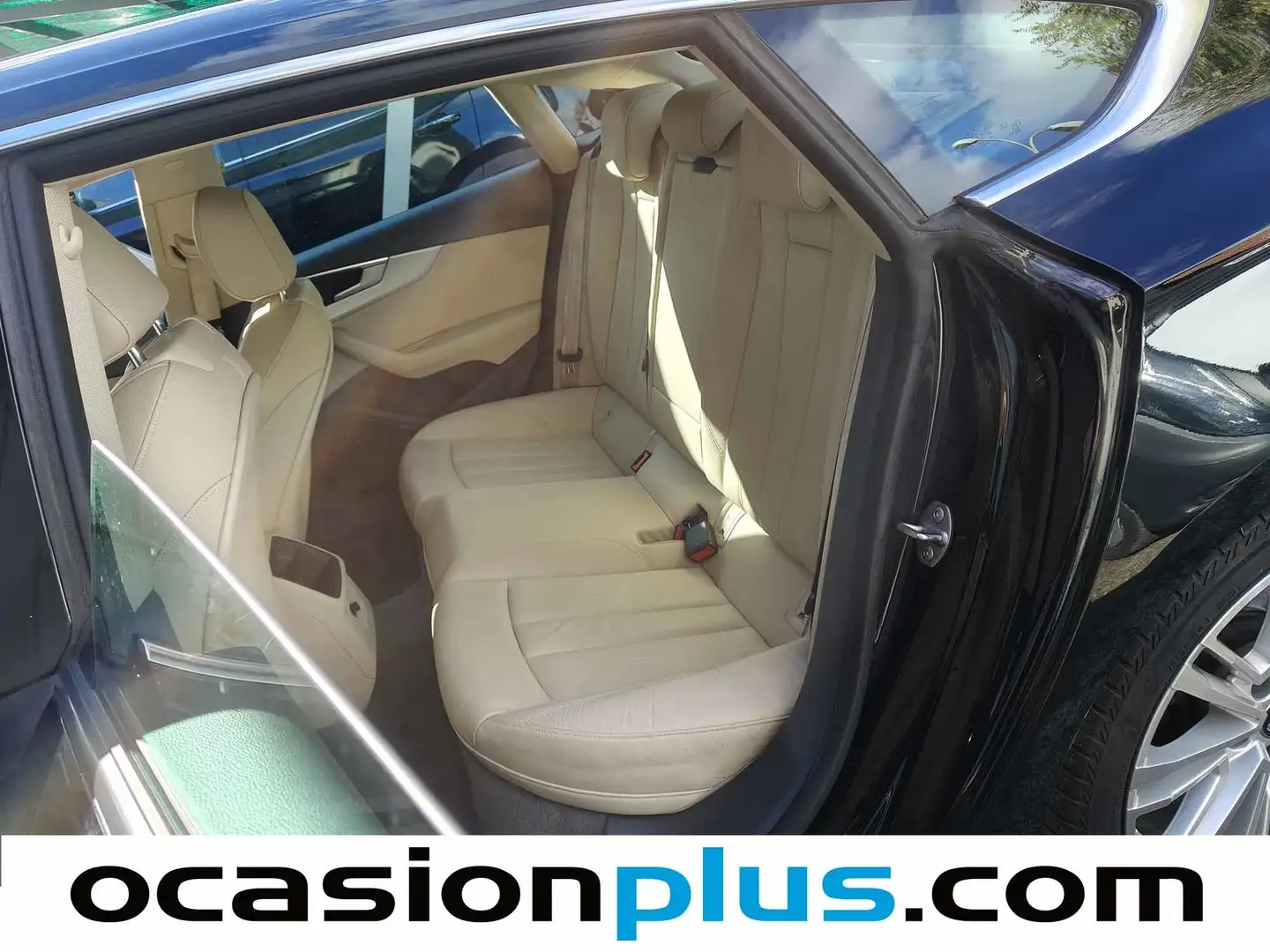 Foto Audi A5 Audi A5 Sportback 40 TFSI  (190 CV) S tronic