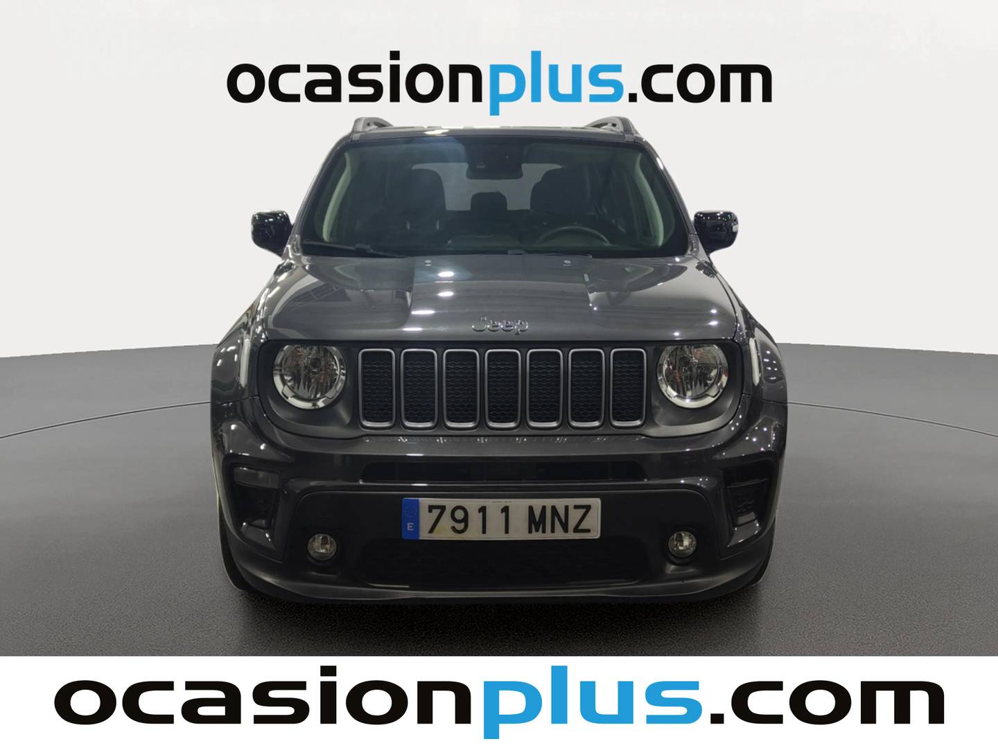 Jeep Renegade Jeep Renegade 1.0G Limited 4x2 (120 CV) 2024