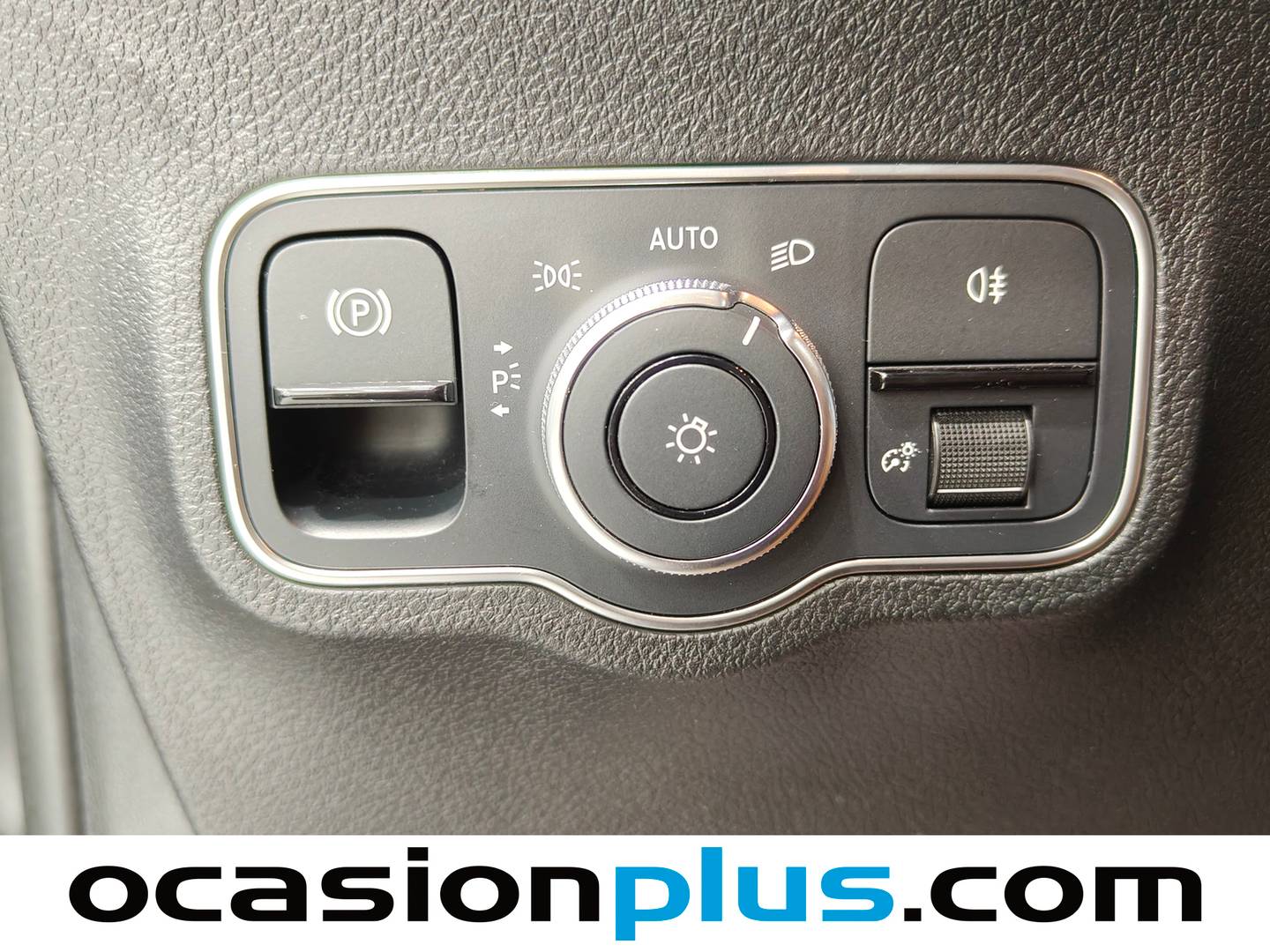 Mercedes GLB Mercedes GLB 200 d (150 CV) 7 PLAZAS 150cv