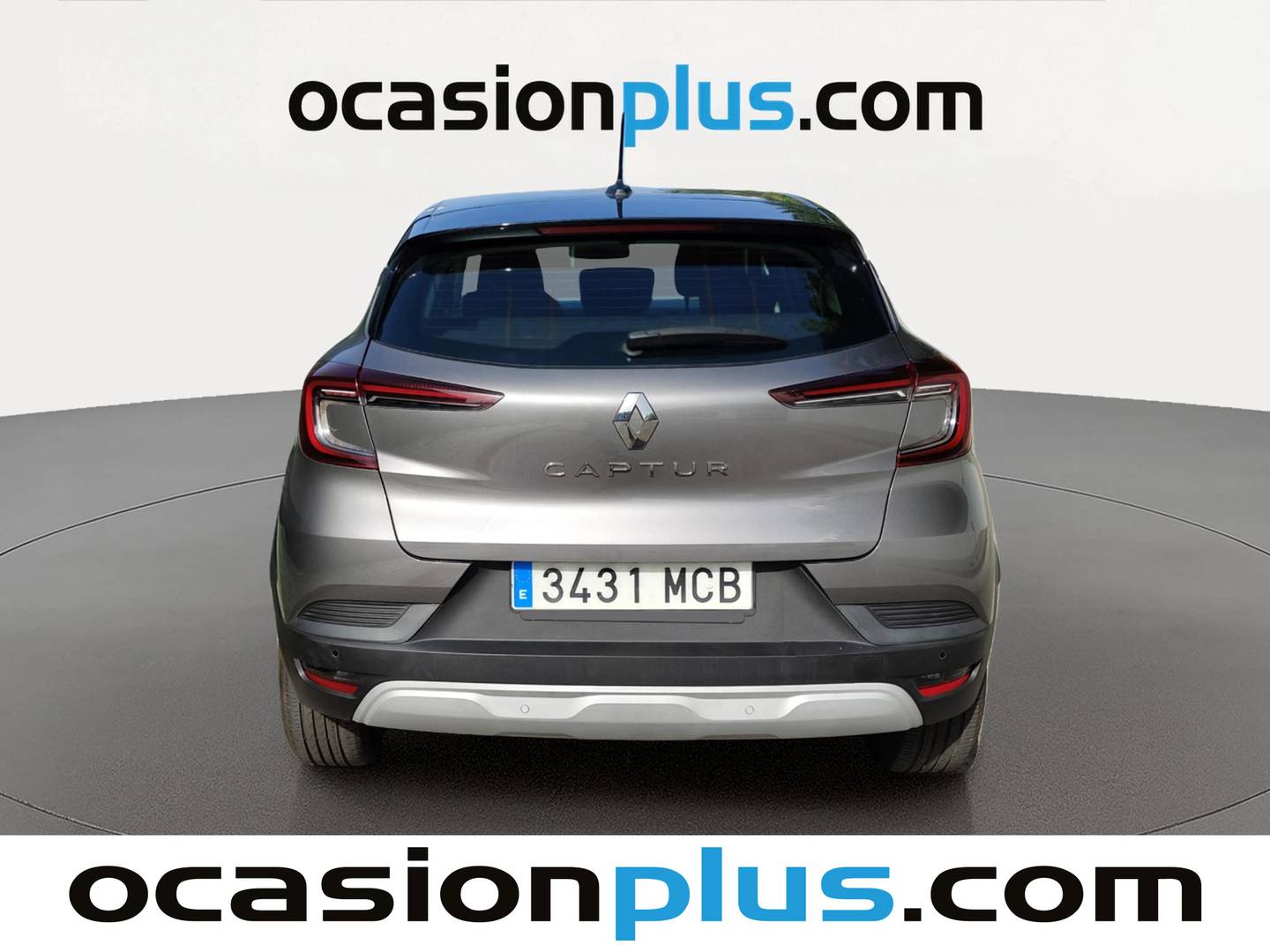 Renault Captur Renault Captur Equilibre TCe (90 CV) al mejor precio