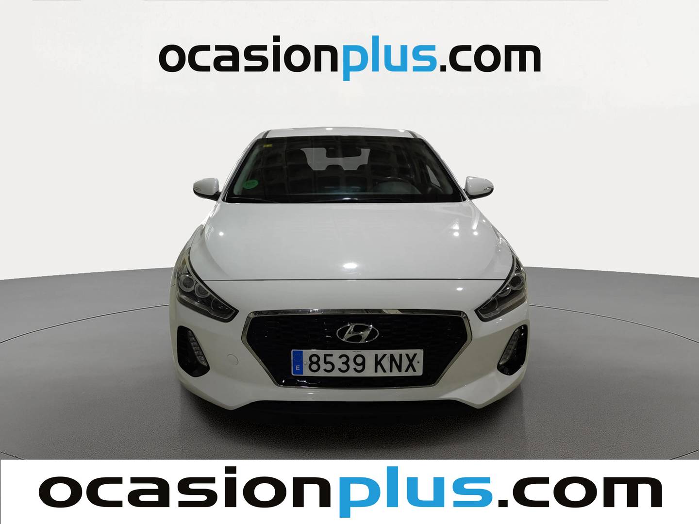 Hyundai i30 Hyundai i30 1.4 TGDI Tecno DCT (140 CV) seminuevo