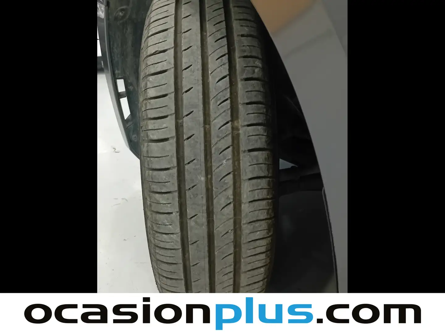 Foto Skoda Fabia Skoda Fabia 1.0 TSI Selection (95 CV)