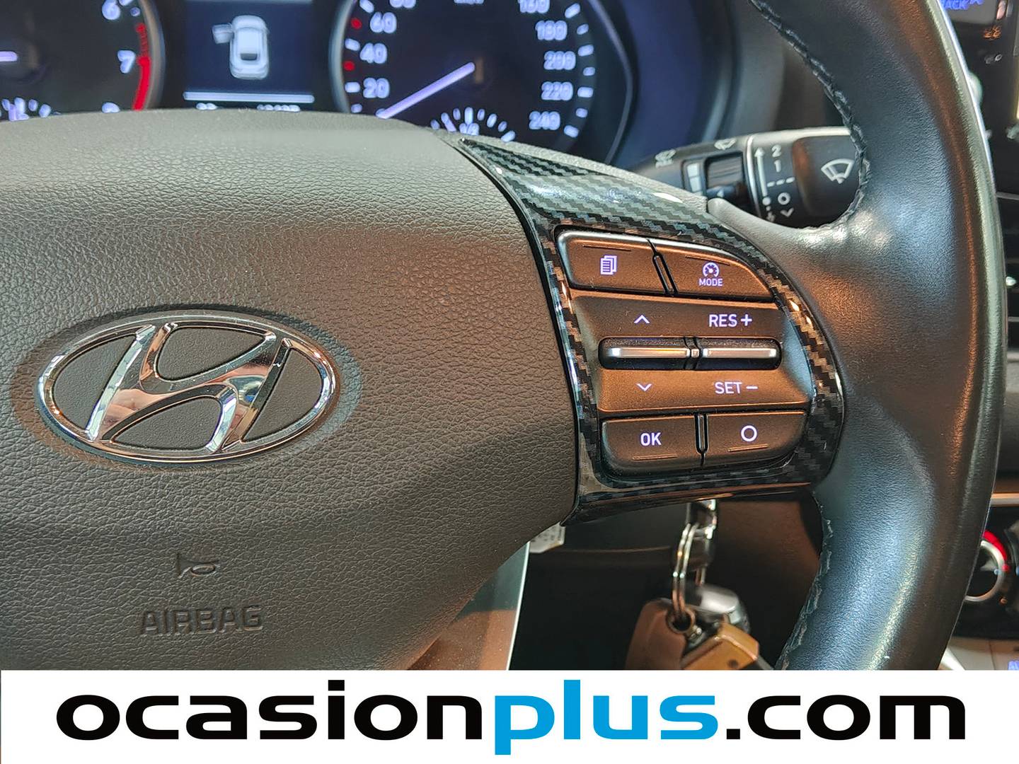 Hyundai i30 Hyundai i30 Fastback 1.0 TGDI Tecno (120 CV) 120cv