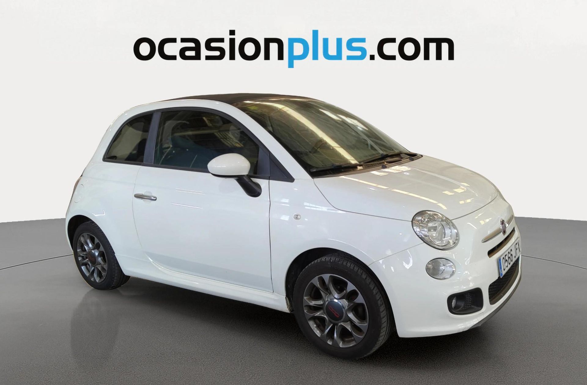 Fiat 500C 1.2 Cabrio S - foto 3