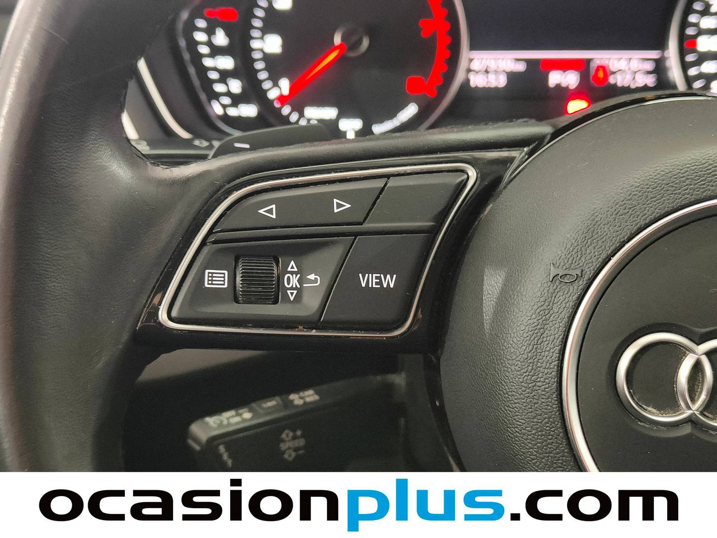 Audi A4 Audi A4 Avant Advanced 35 TFSI (150 CV) S tronic km 0