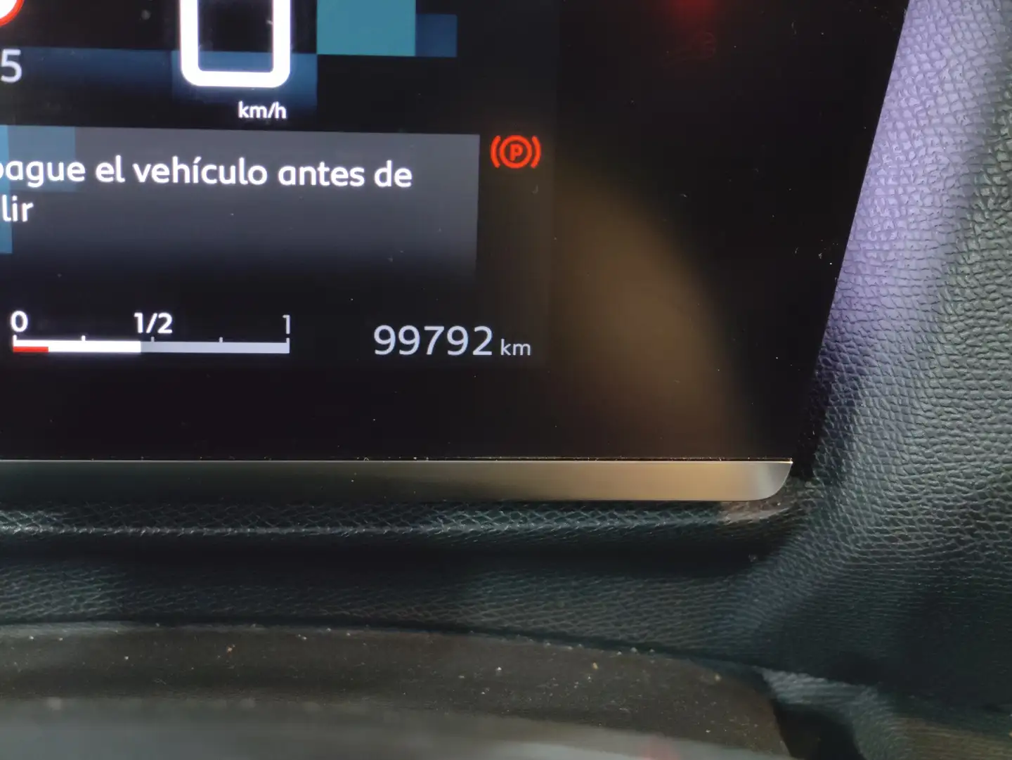 Foto Citroën C4 Citroen C4 PureTech 130 S&S 6v Feel Pack (130 CV)