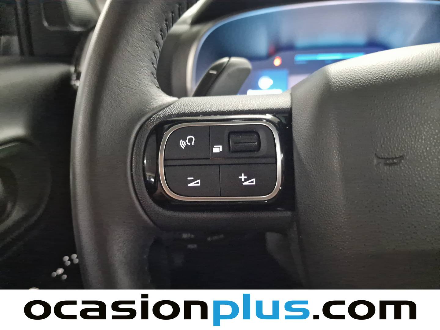 Foto Citroën C5 Aircross Citroen C5 Aircross Plug-in Hybrid Max e-EAT8 (225 CV)