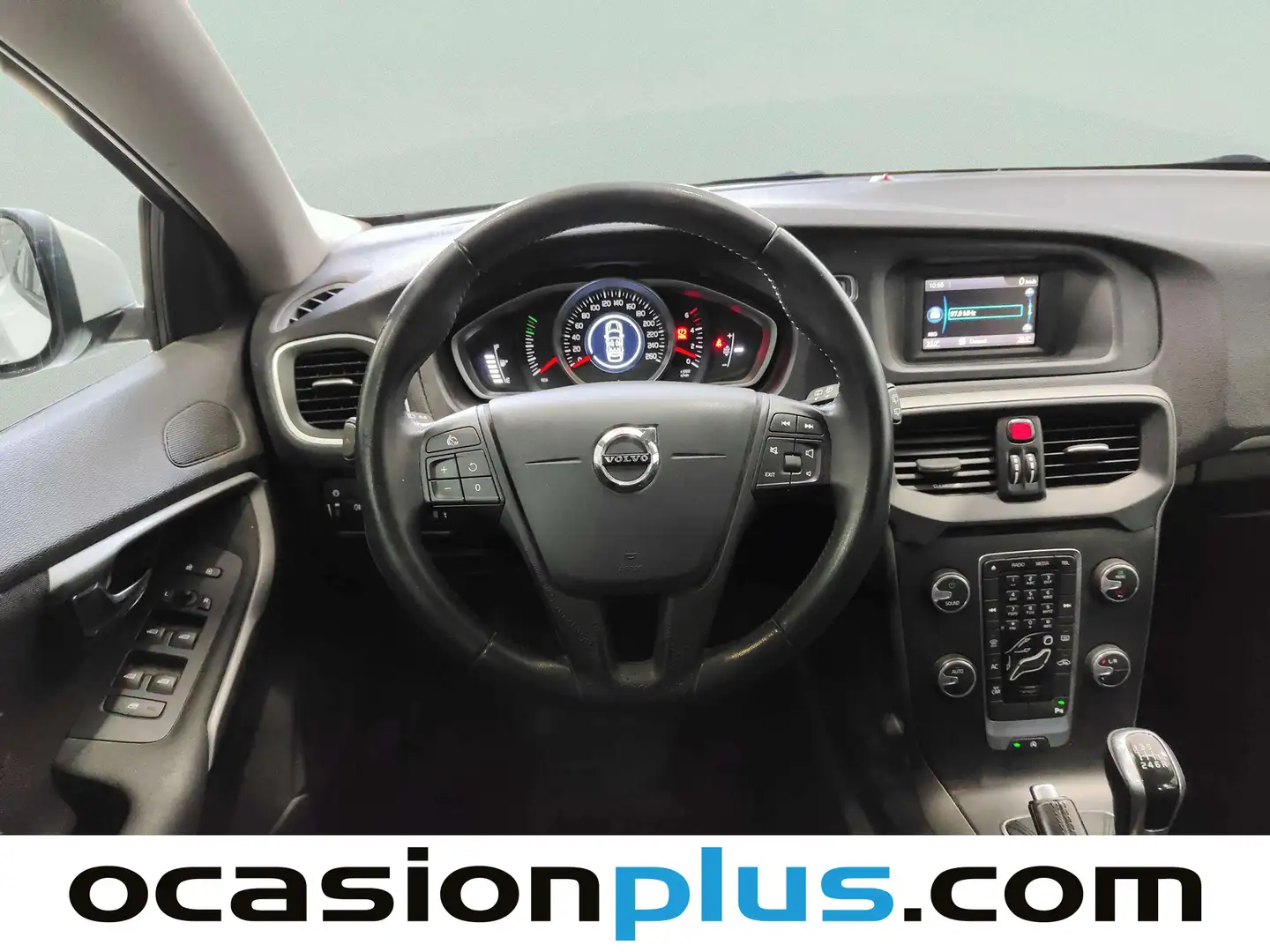 Foto Volvo V40 Volvo V40 D3 Kinetic  (150 CV)