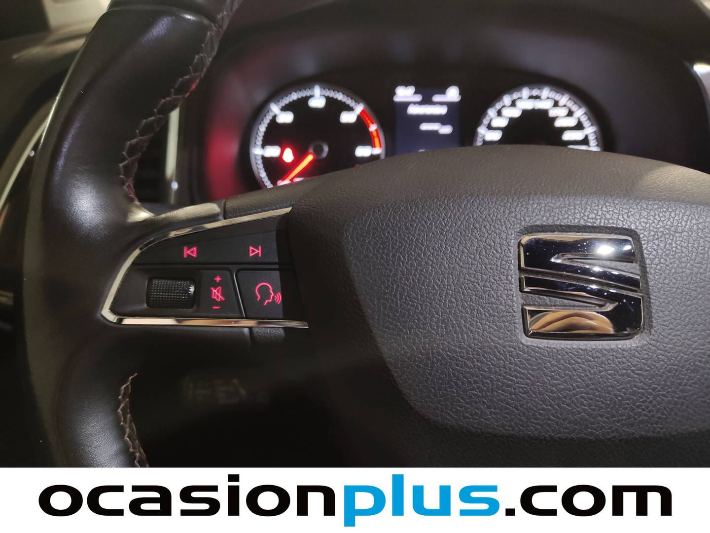 Foto Seat Ateca SEAT Ateca 1.6 TDI S&S Ecomotive Xcellence Plus (115 CV)