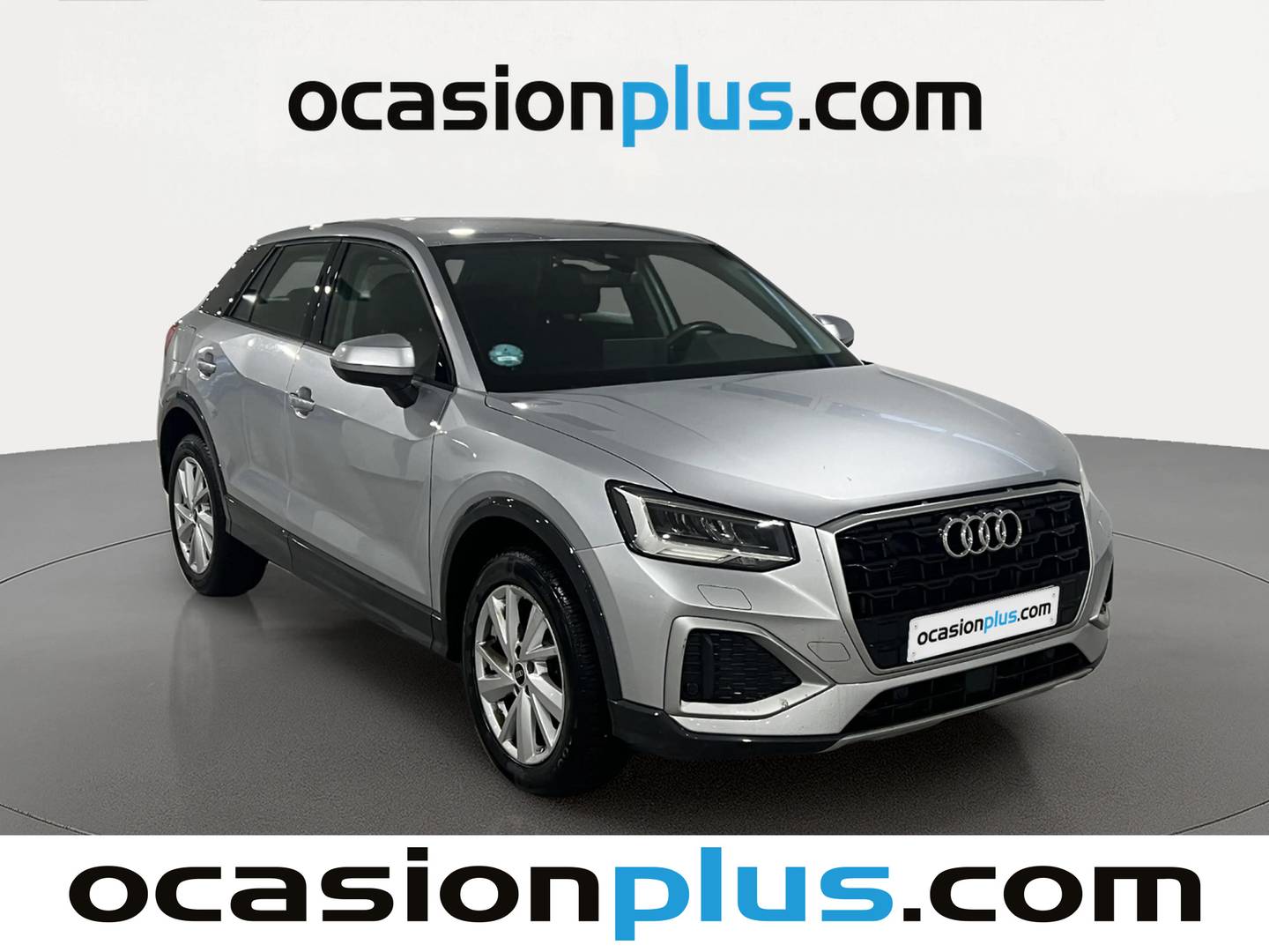 Foto Audi Q2 Audi Q2 Advanced 35 TFSI (150 CV) S tronic