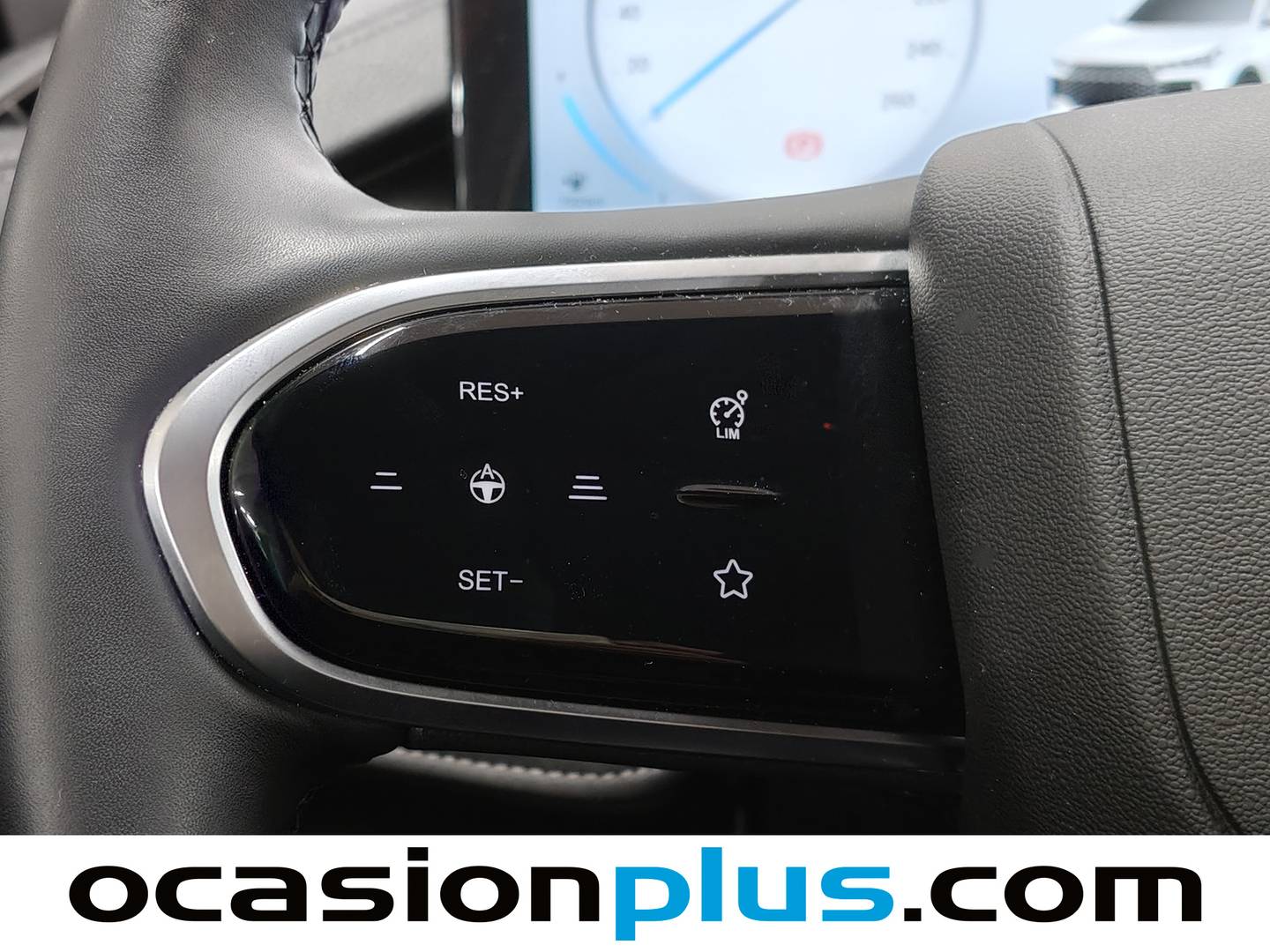 EBRO S400 EBRO S400 1.5 DHE HEV Excellence CVT 155 kW (211 CV) 211cv
