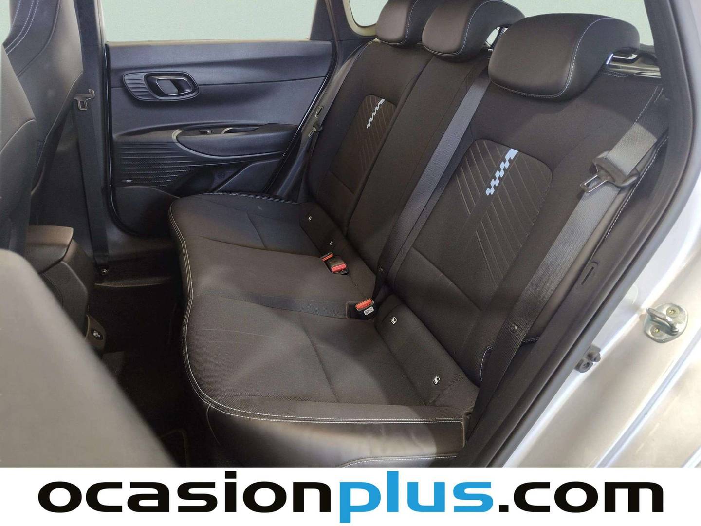 Foto Hyundai i20 Hyundai i20 1.6T N  (204 CV)