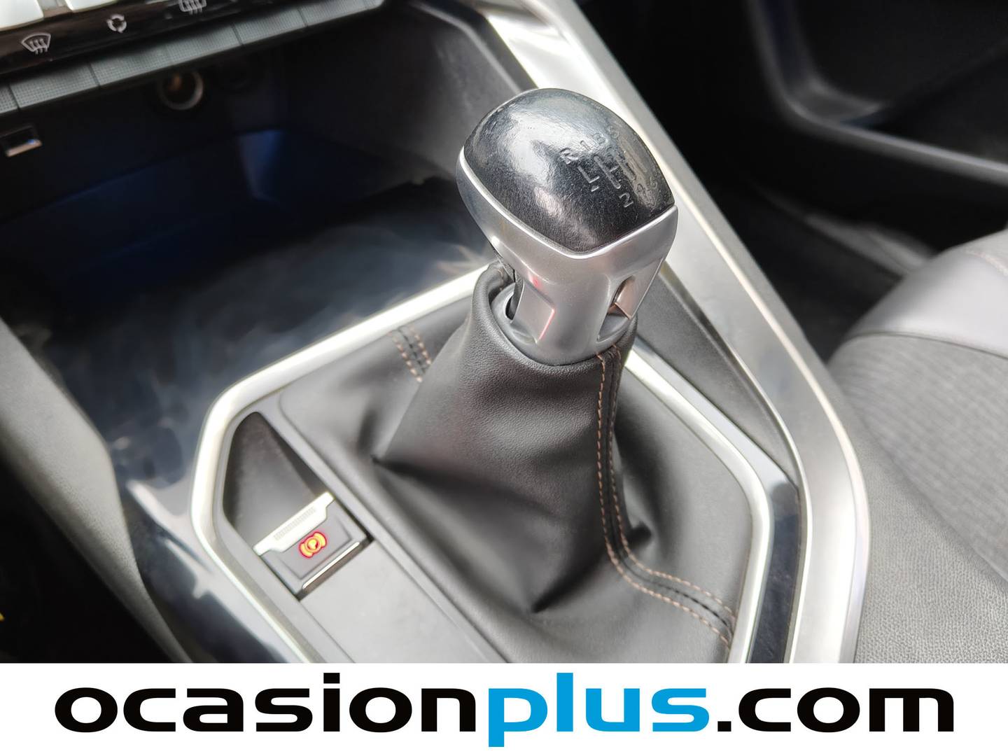 Peugeot 3008 Peugeot 3008 PureTech 130 S&S GT Line  (130 CV) de ocasión