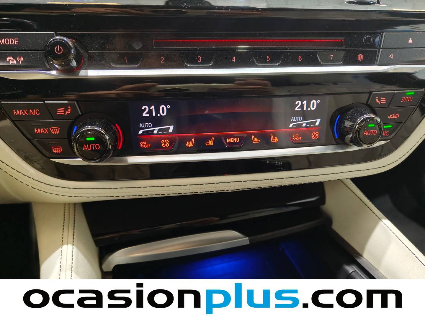 BMW Serie 5 BMW Serie 5 M550d xDrive Touring (400 CV) Pack M diésel