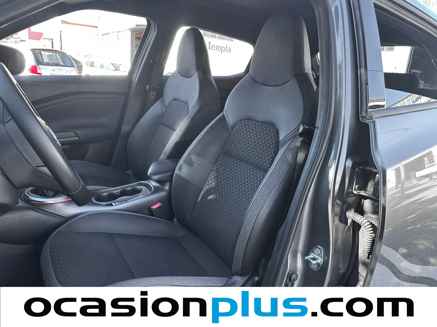 Foto Nissan JUKE Nissan Juke DIG-T N-Connecta 4x2 (114 CV)