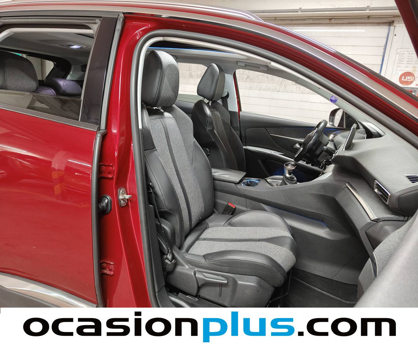 Foto Peugeot 3008 Peugeot 3008 BlueHDi 150 S&S Allure (150 CV)