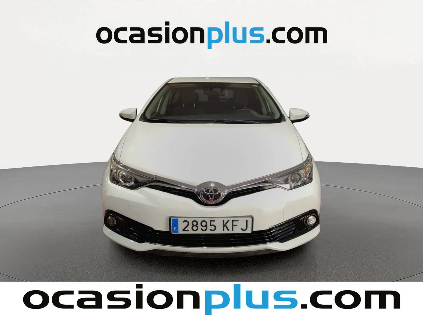 Toyota Auris Toyota Auris 120T Active (116 CV) 116cv