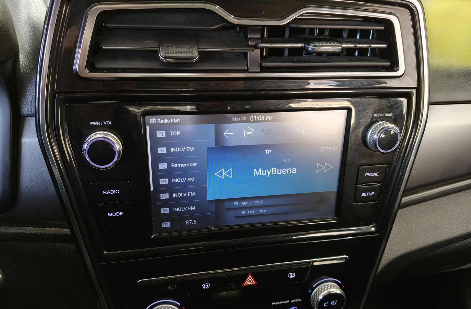 SsangYong Tivoli G12T Urban Plus - foto 28
