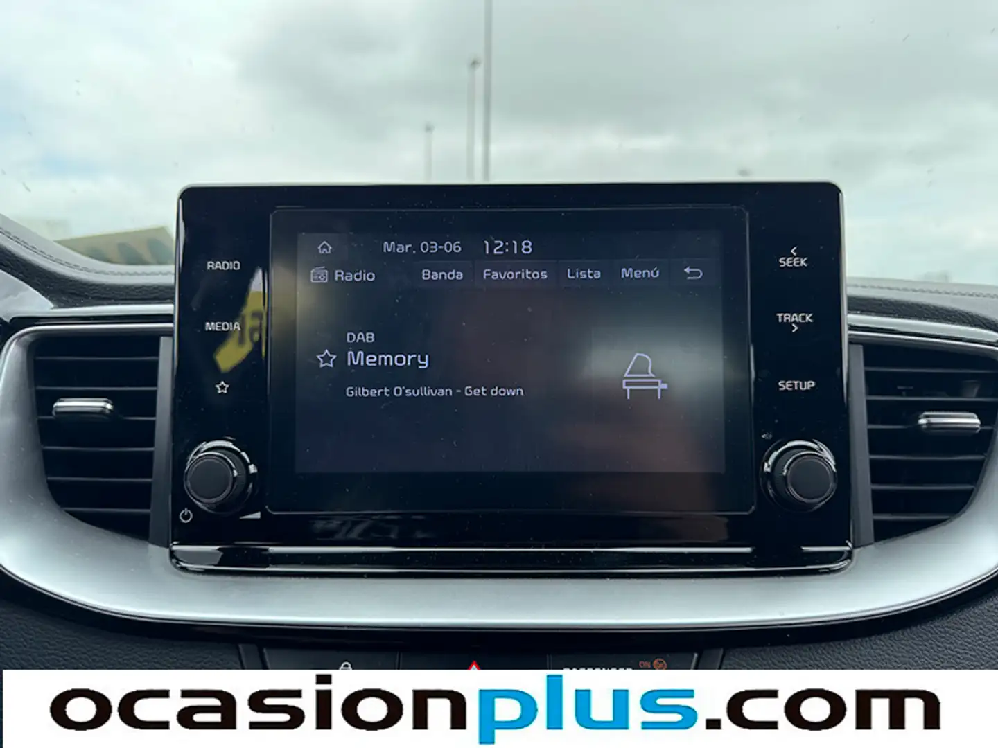 Foto KIA XCeed Kia XCeed 1.6 GDi PHEV eTech (141 CV)