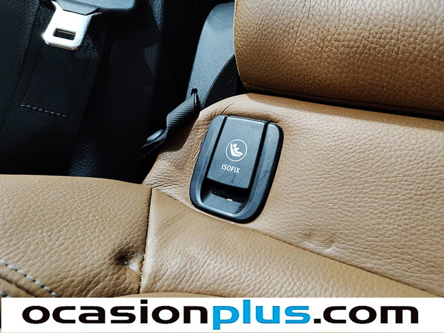 Foto BMW Serie 2 Active Tourer BMW Serie 2 218d Active Tourer (150 CV)