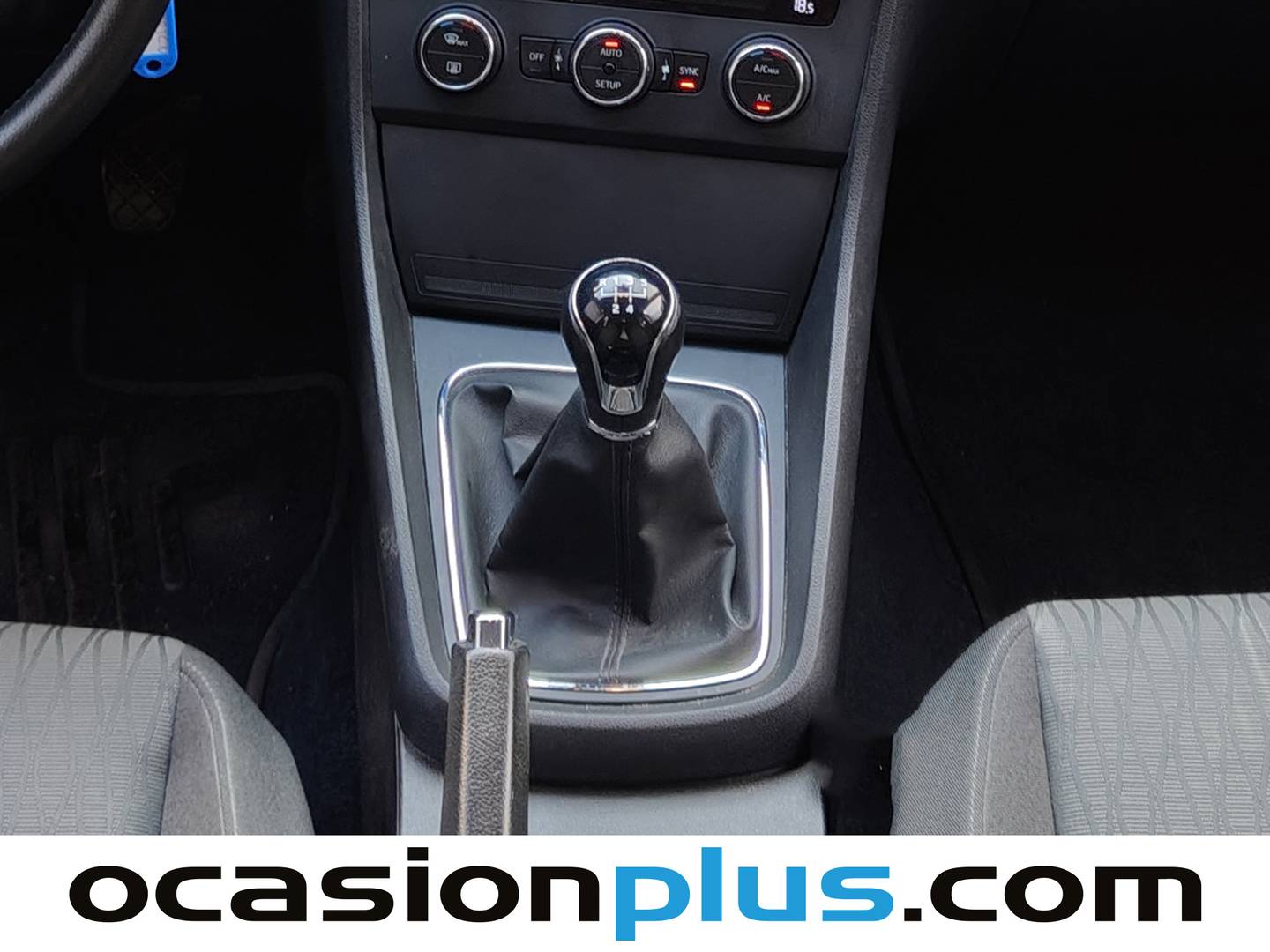 Seat León SEAT León 1.6 TDI S&S Style (105 CV) de segunda mano