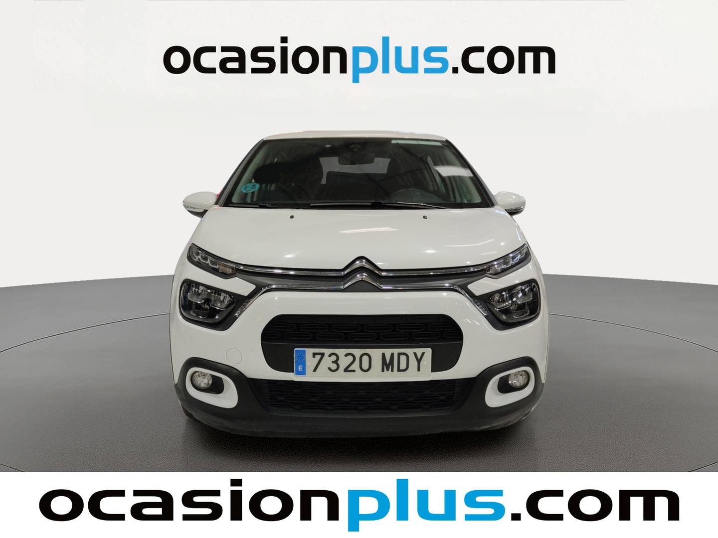 Foto Citroën C3 Citroën C3 BlueHDi 100 S&S You! 75 kW (102 CV)