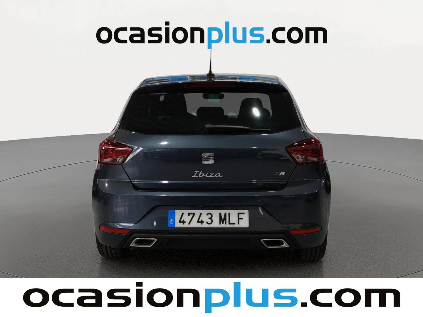 Foto Seat Ibiza SEAT Ibiza 1.0 TSI S&S FR XL (110 CV)