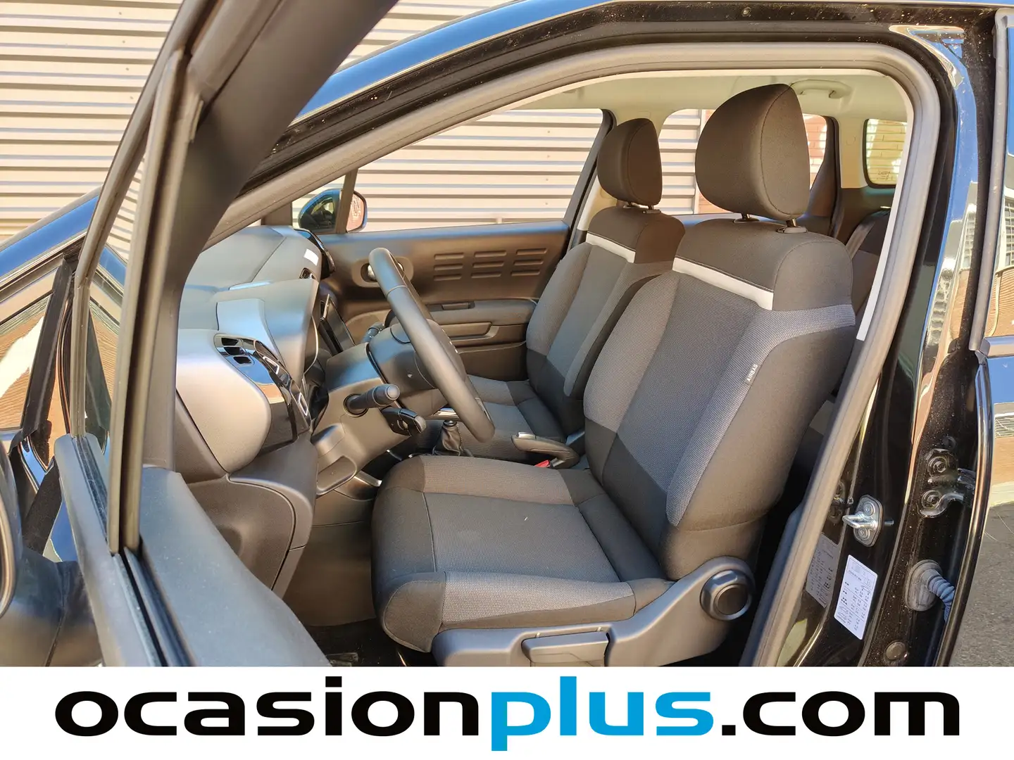 Foto Citroën C3 Aircross Citroen C3 Aircross PureTech 110 S&S Max (110 CV)