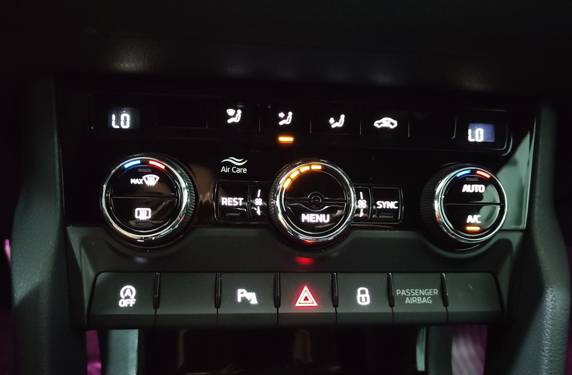 Škoda Kodiaq 1.5 TSI Sportline 4x2 DSG 7 plazas - foto 33