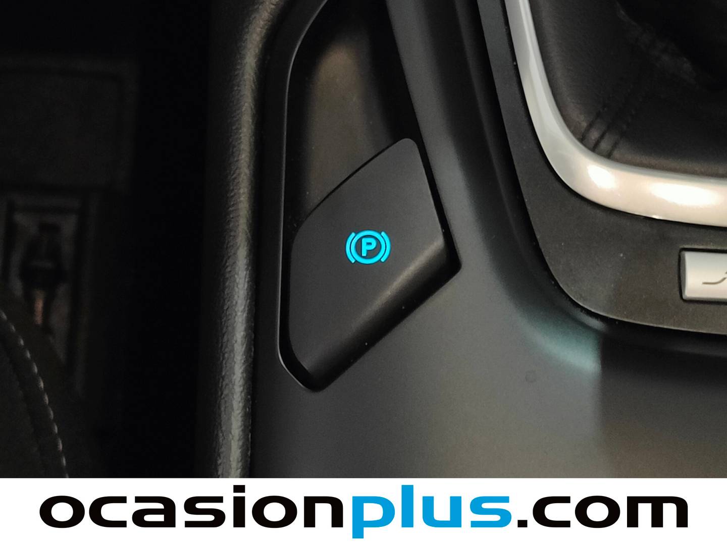 Ford Mondeo Ford Mondeo 1.5 EcoBoost Titanium (165 CV) de segunda mano