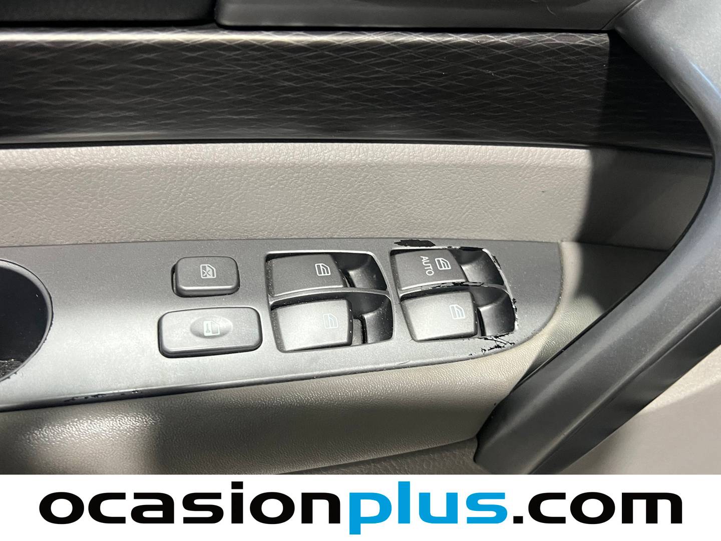 SsangYong Rodius Ssangyong Rodius D22T Premium (178 CV) 7 Plazas diésel