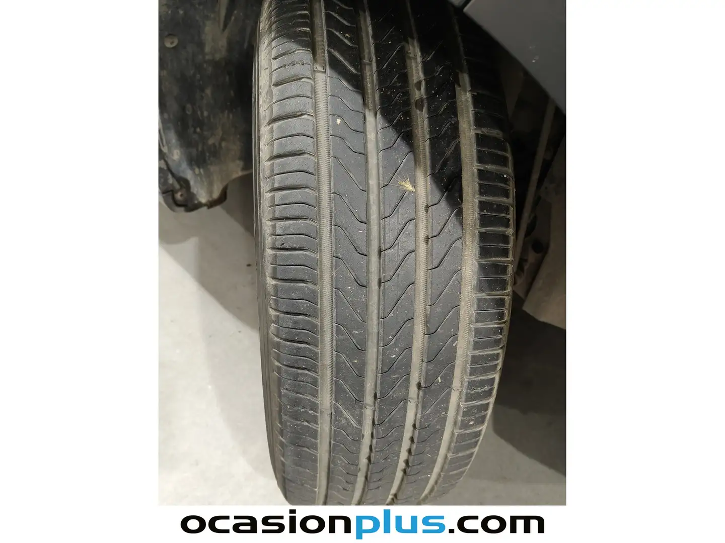 Foto Peugeot Rifter Peugeot Rifter BlueHDi 130 Allure Standard (130 CV)