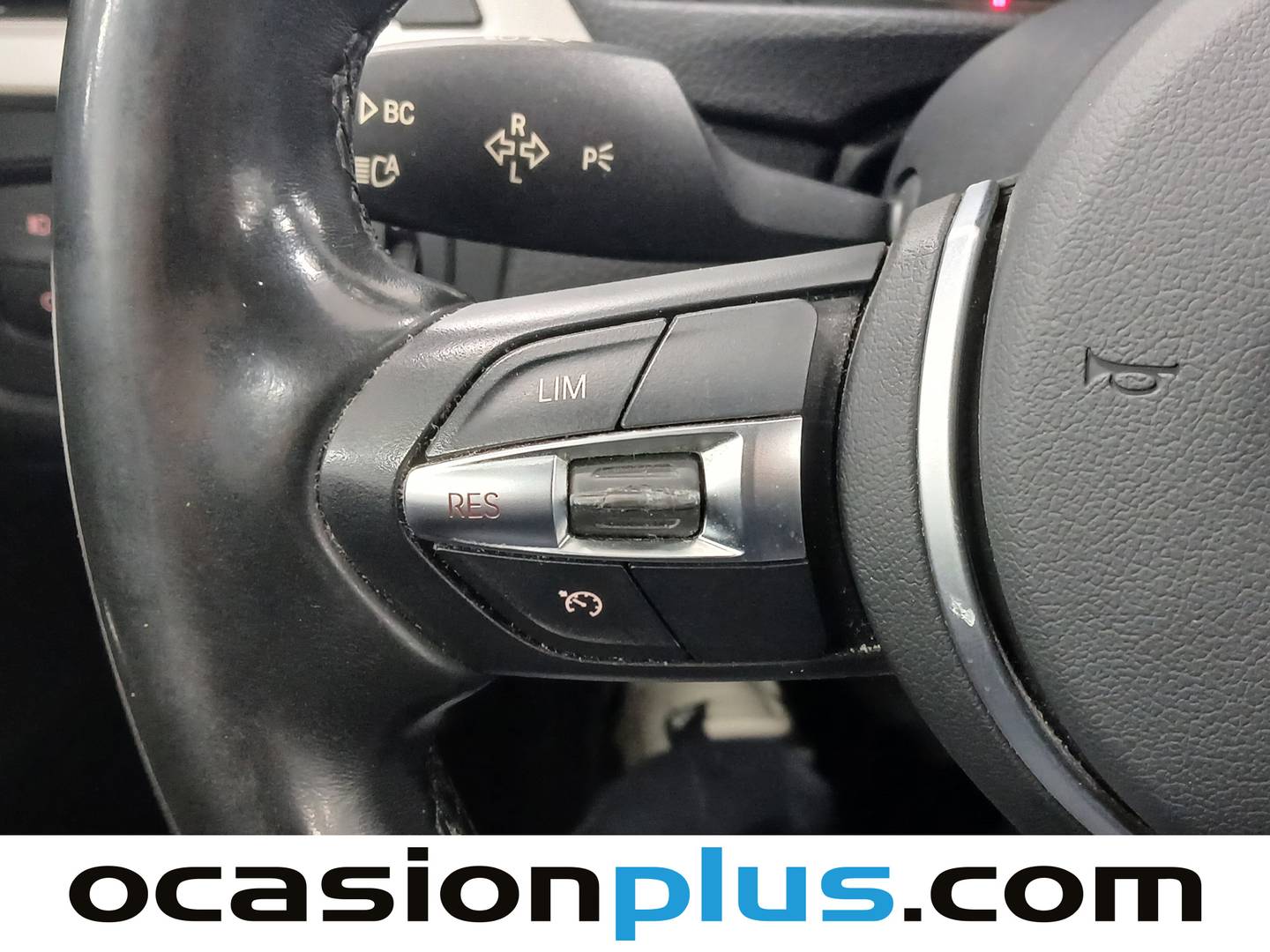 Foto BMW Serie 3 BMW Serie 3 320d Gran Turismo (190 CV)