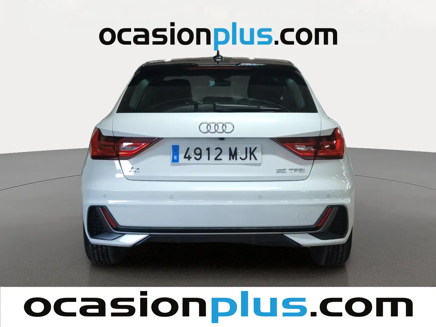 Foto Audi A1 Audi A1 Sportback Adrenalin edition 25 TFSI (95 CV) Pack S-Line
