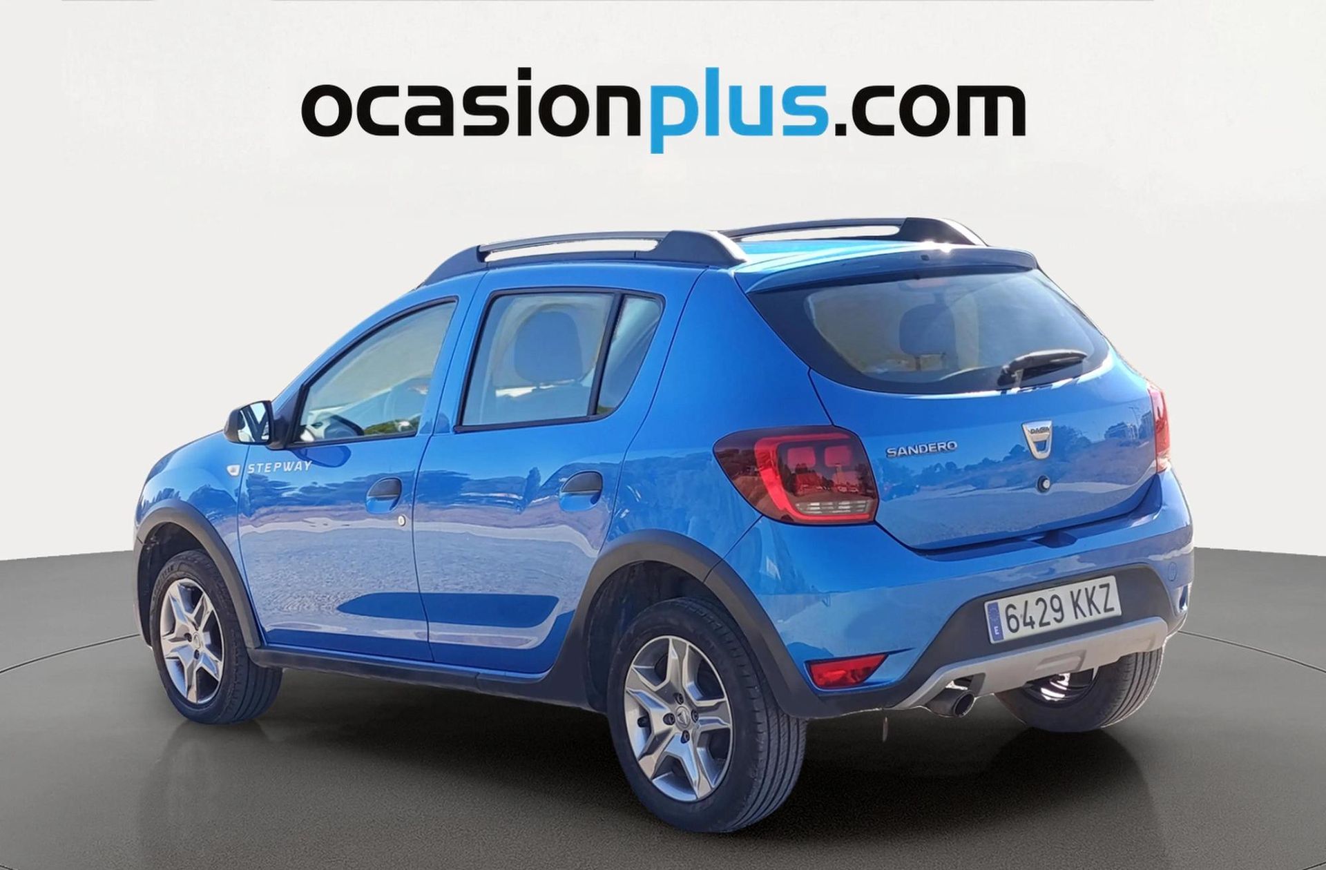 Dacia Sandero Stepway TCe - foto 3