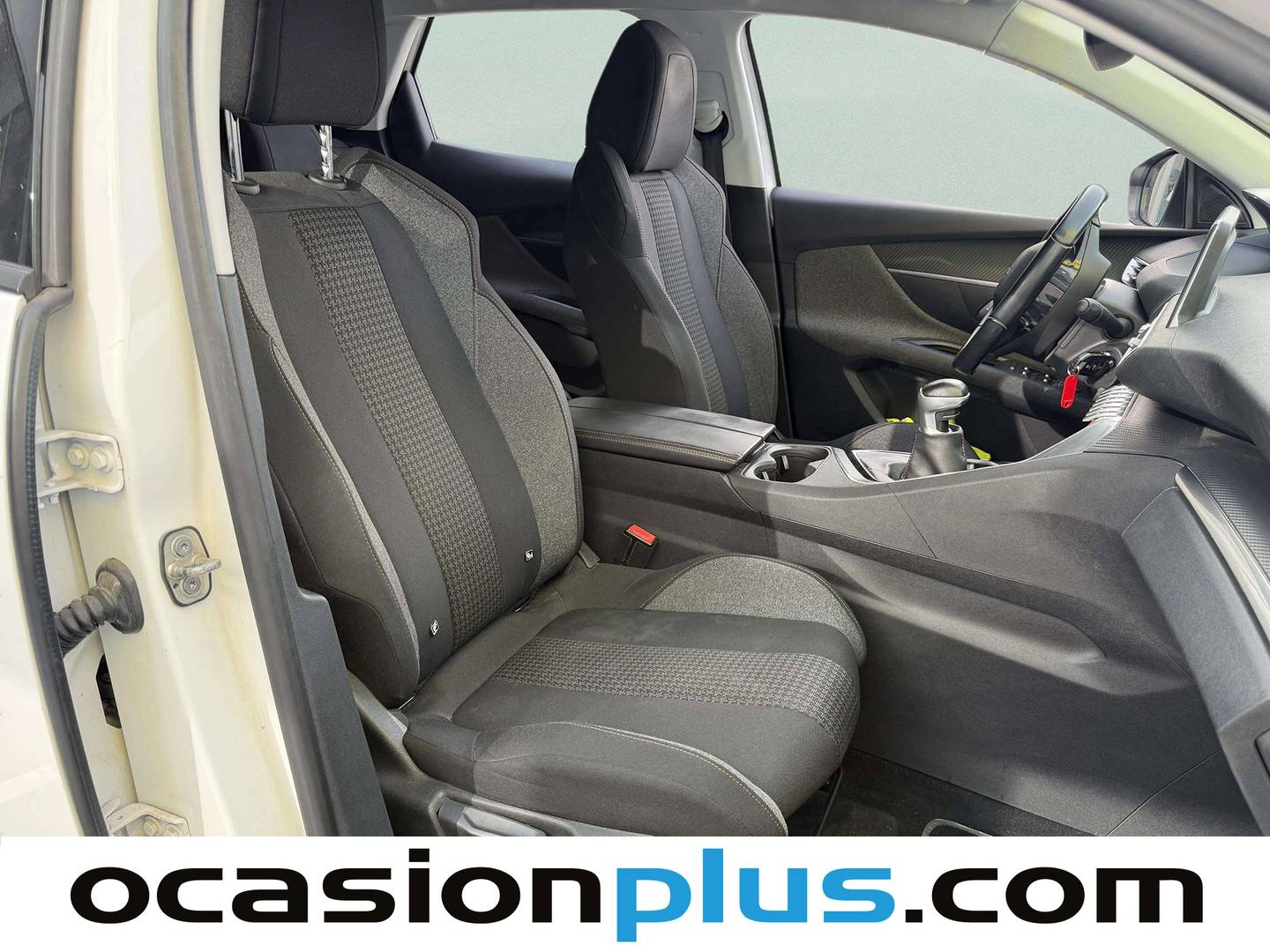 Peugeot 3008 Peugeot 3008 PureTech 130 S&S Active (130 CV) km 0