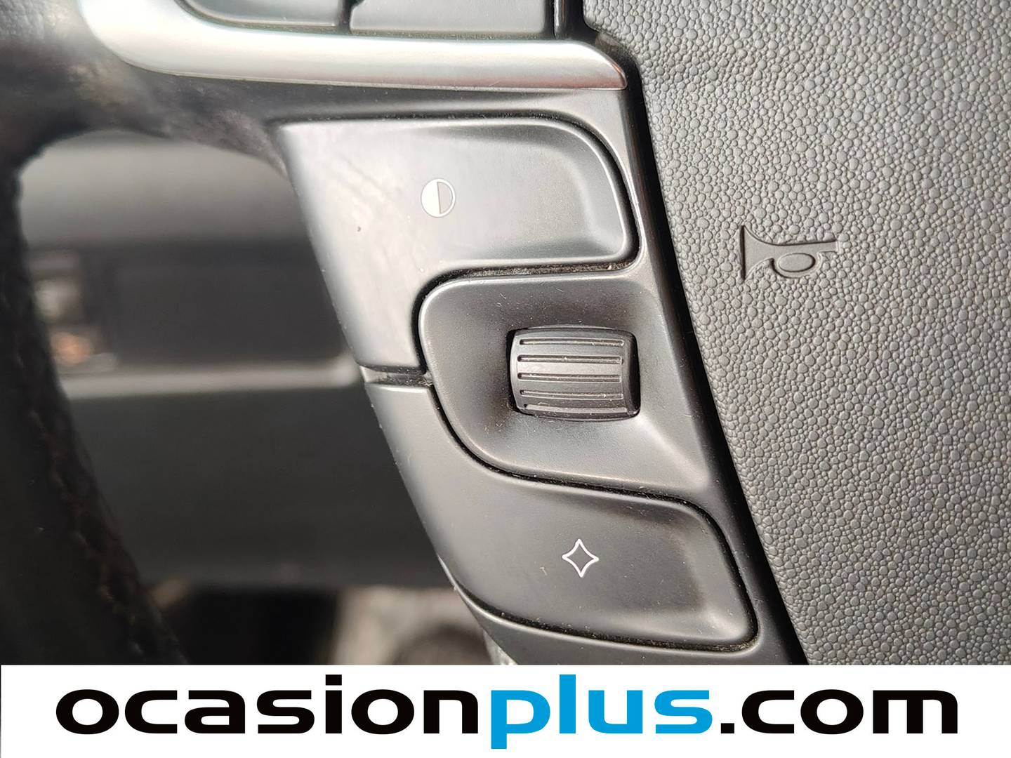 Acabados Citroën DS4 Citroen DS4 1.6 HDi Design  (92 CV)