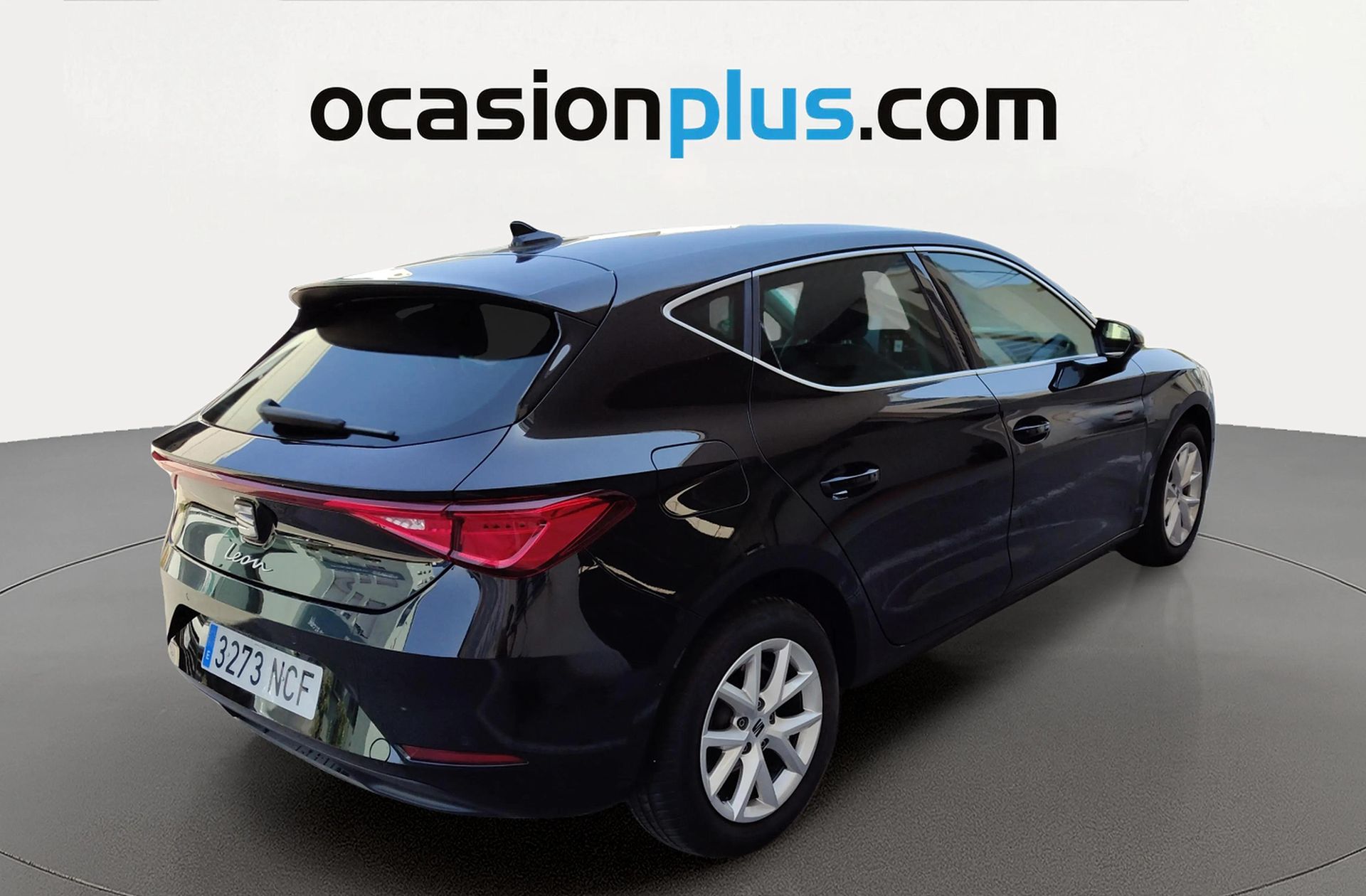 SEAT León 2.0 TDI Style XL - foto 4