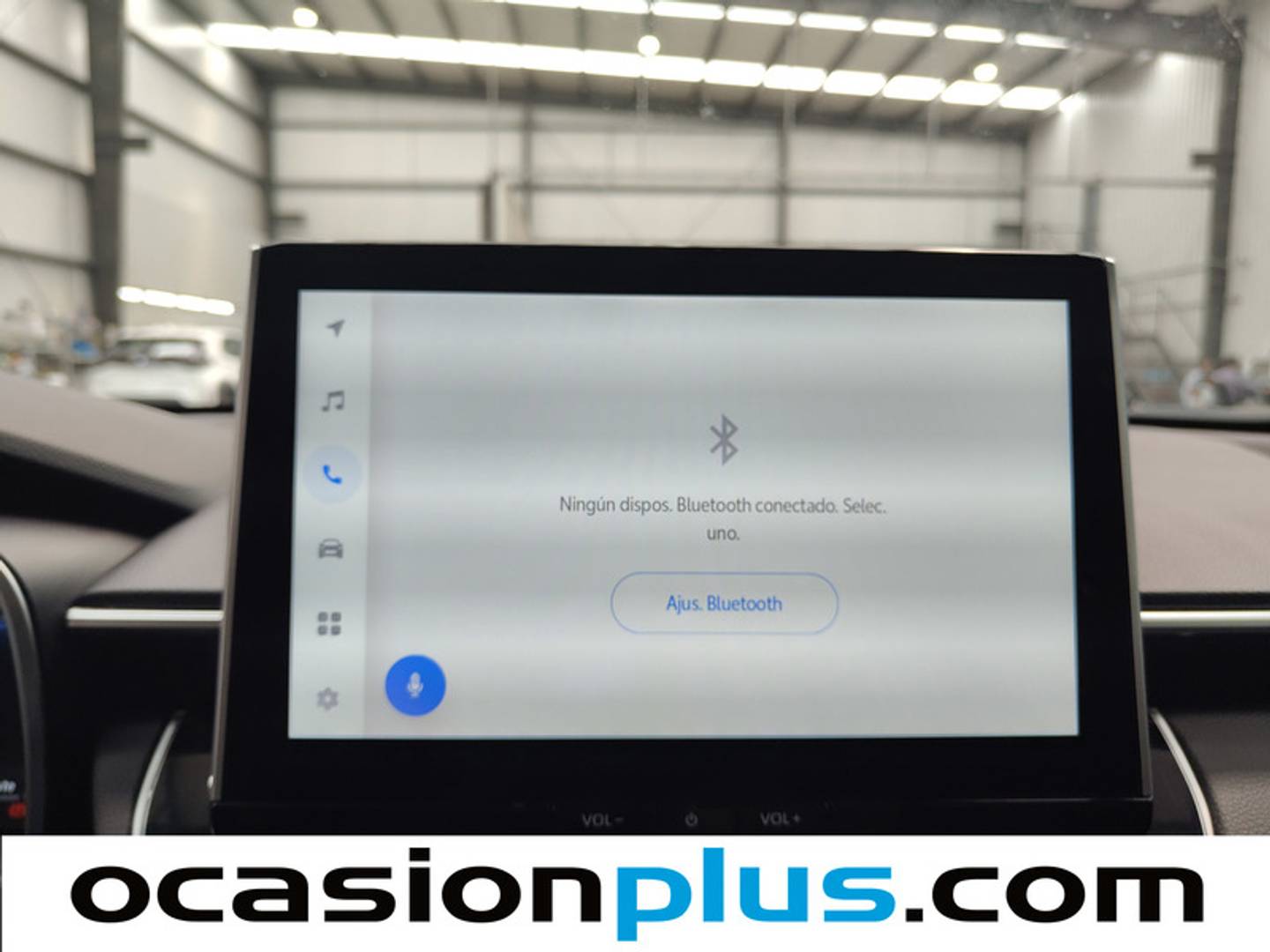 Foto Toyota Corolla Cross Toyota Corolla Cross 2.0l Style Plus (197 CV)