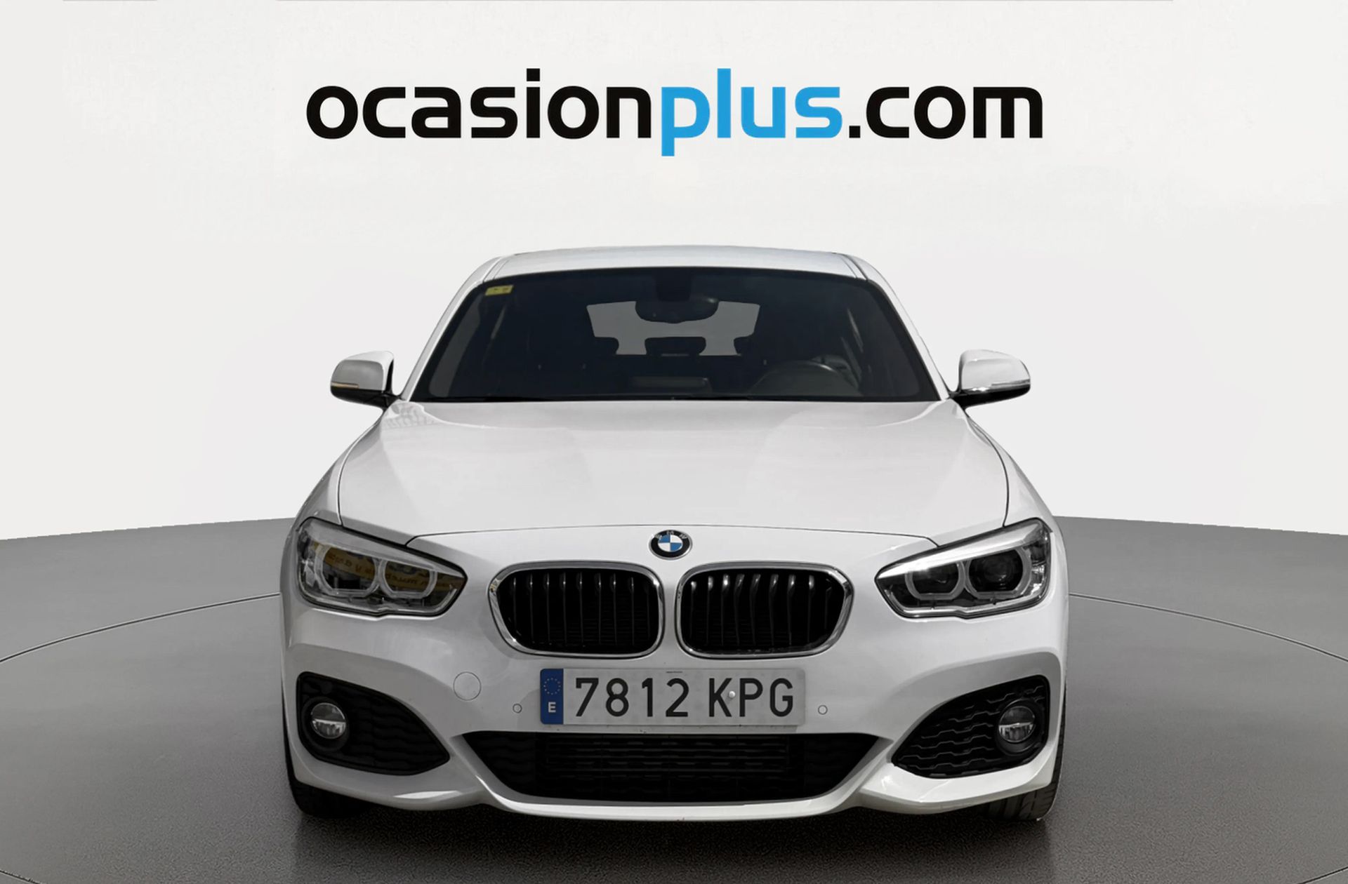 BMW Serie 1 116d Pack M - foto 16