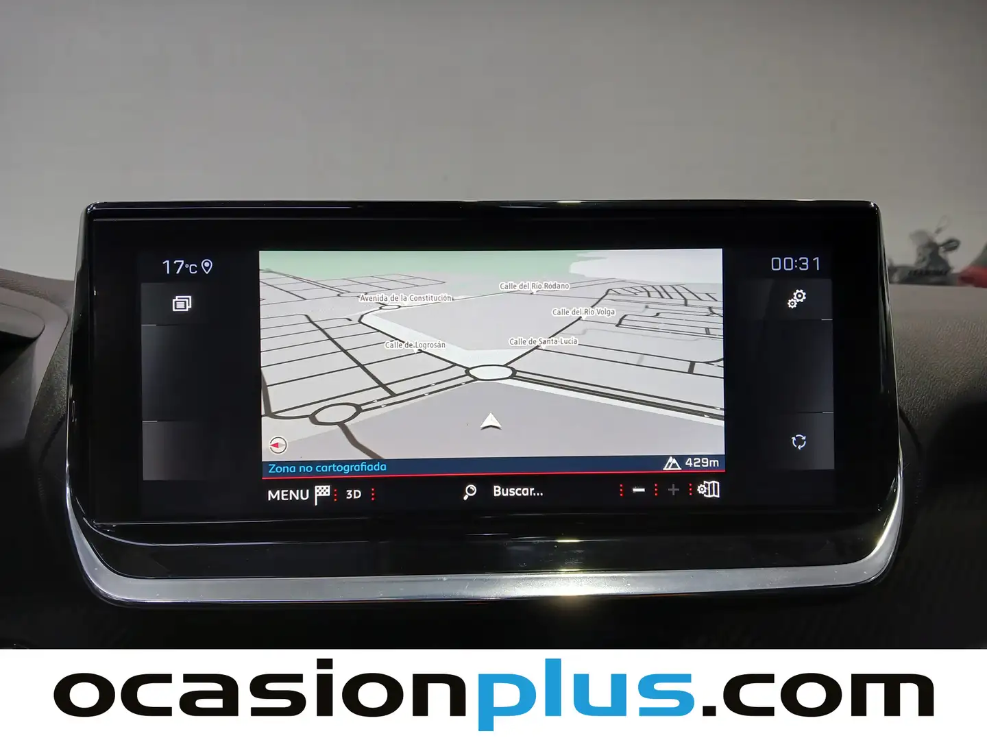 Foto Peugeot 2008 Peugeot 2008 BlueHDi 110 Allure Pack (110 CV)