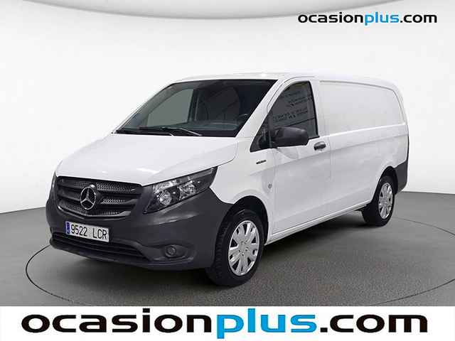 Mercedes Vito Ocasión