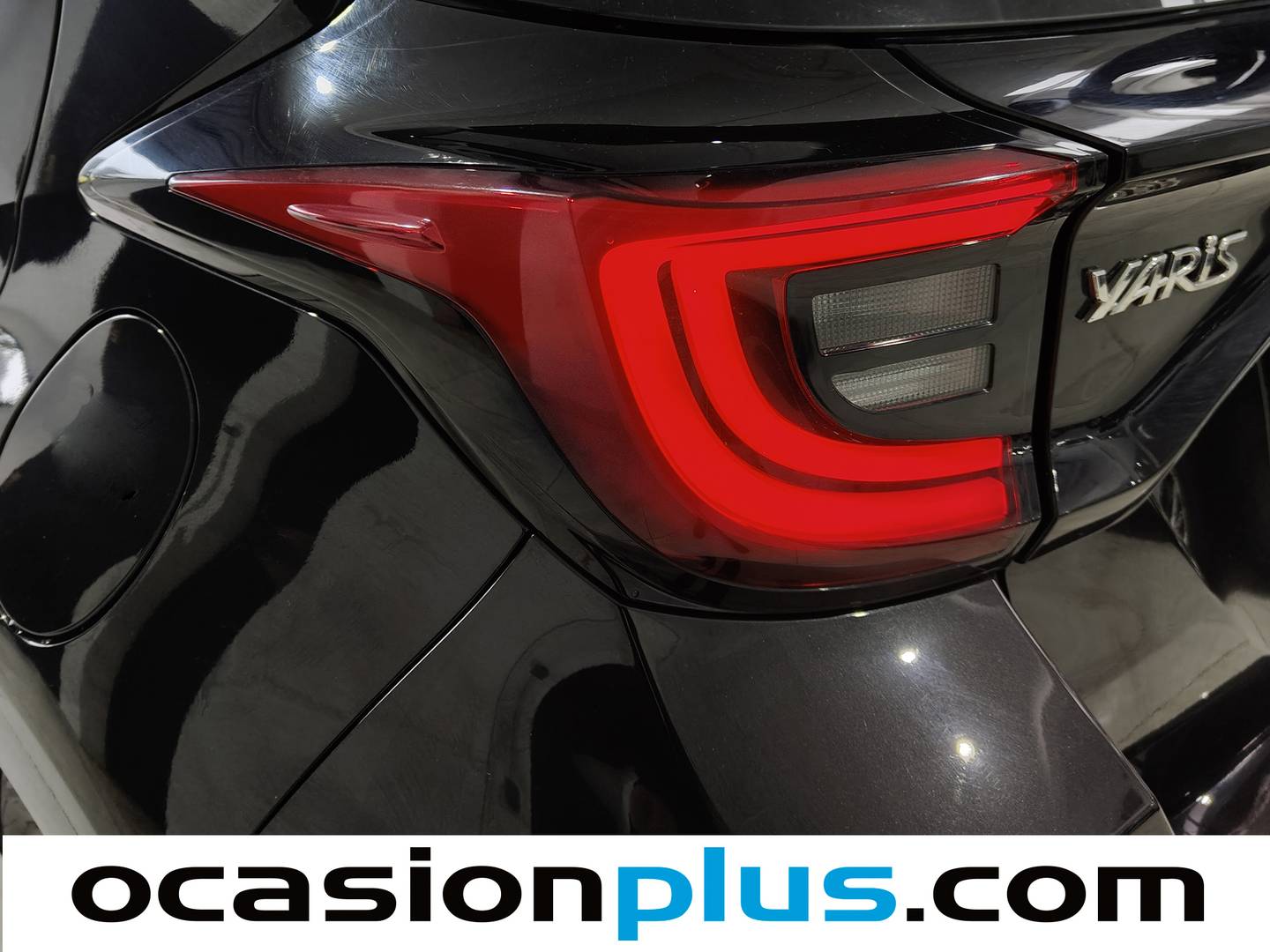 Toyota Yaris Toyota Yaris 120H Active Plus (116 CV) km 0
