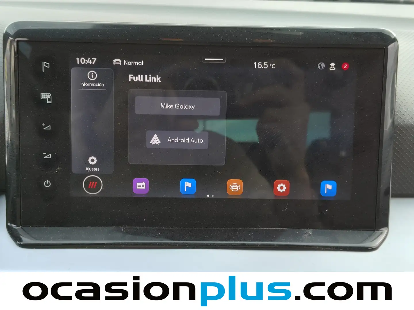 Foto Seat Ibiza SEAT Ibiza 1.0 TSI S&S FR XL (110 CV)