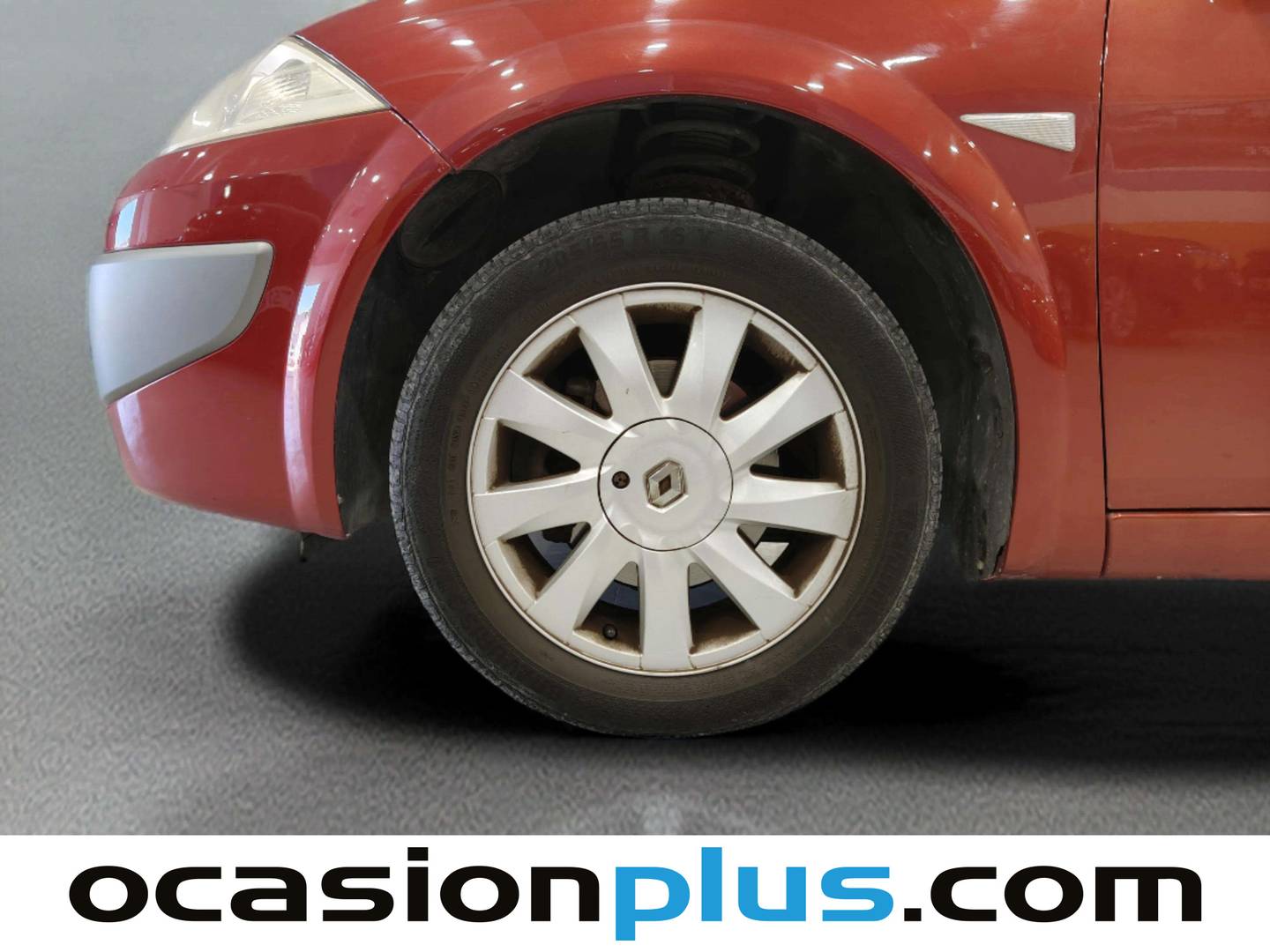 Renault Megane Renault Megane Coupe Cabrio 1.6 16v Confort Dynamique (84 CV) km 0