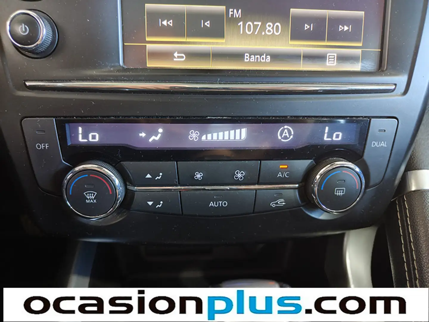 Foto Renault Kadjar Renault Kadjar Zen Energy TCe (130 CV) EDC