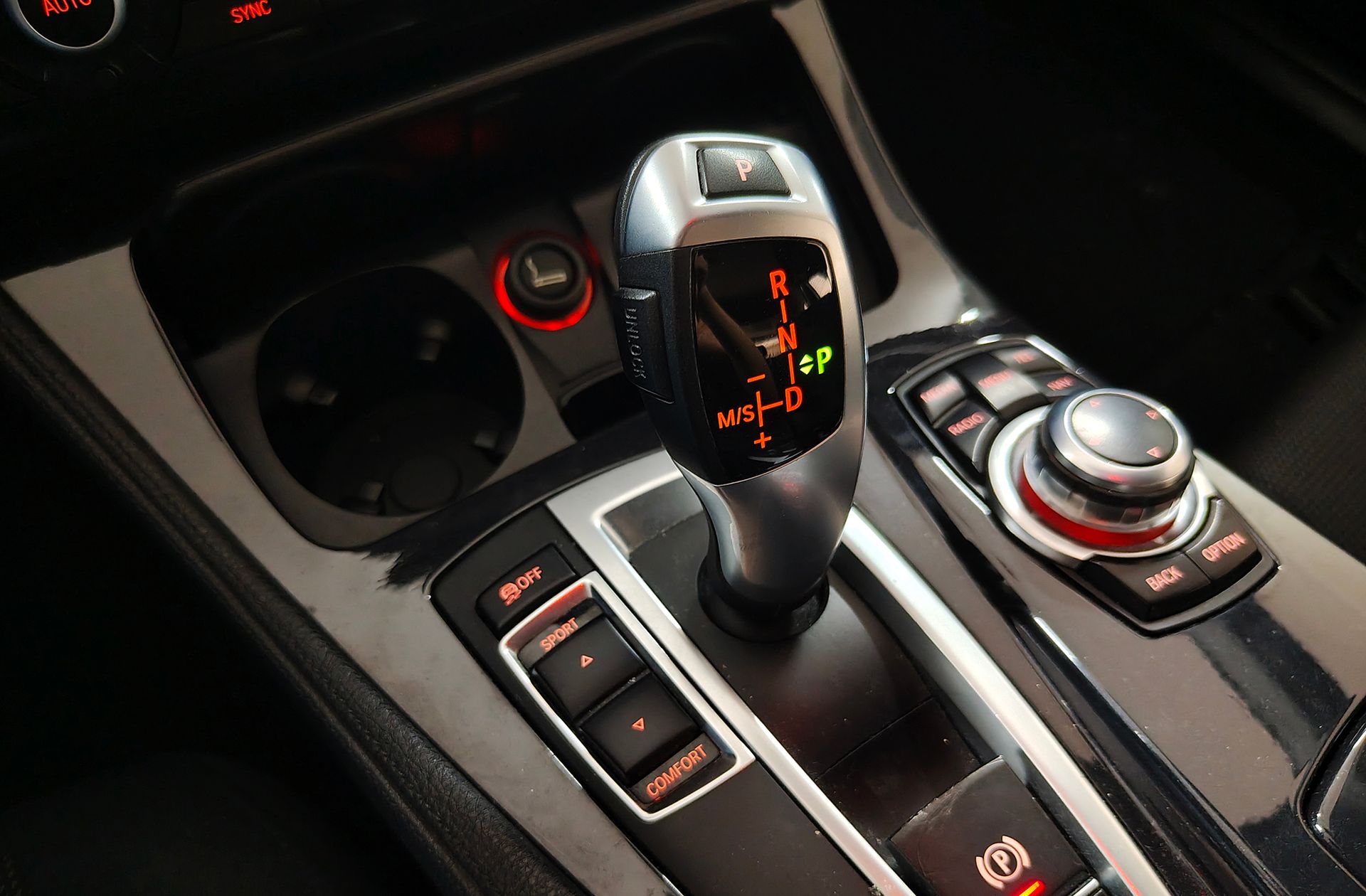 BMW Serie 5 520d Touring - foto 5