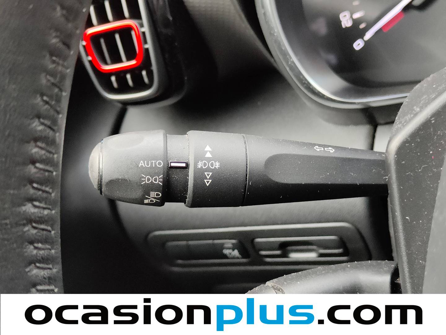 Foto Citroën C3 Aircross Citroen C3 Aircross PureTech 110 S&S Shine EAT6 (110 CV)